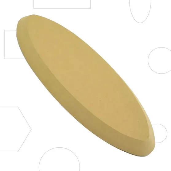 Oval 6x15" | GR Potteryforms