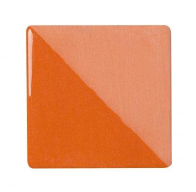 Orange - Speedball underglaze no.1019 - 1069