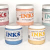 Ceramic Inks (INK)