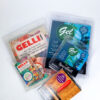 Gel Printing