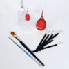 Glazuurgereedschap