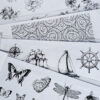 Silkscreens