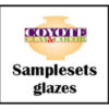 Sample Kits