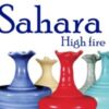 Sahara (HF) Steengoed